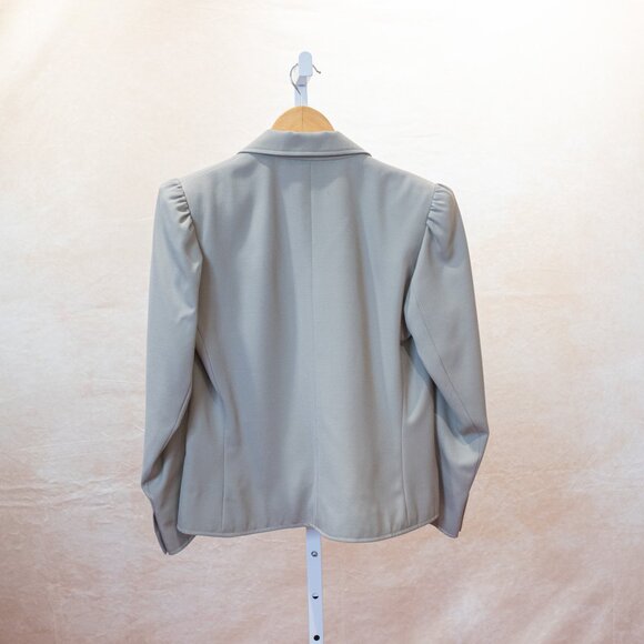 Saint Laurent blazer - Picture 3 of 3